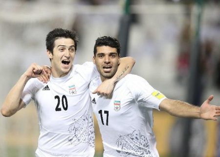 جدال از راه دور ایران و ژاپن در فوتبال اروپا/ من و طارمی و سردار ، شما همه!