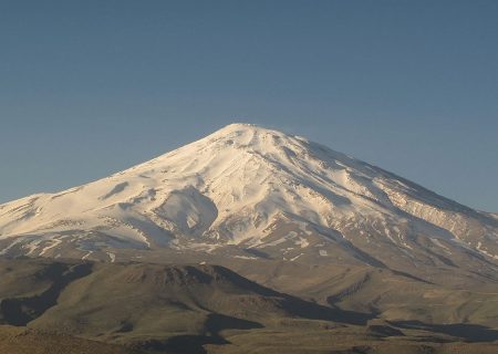 کوهنورد اصفهانی پس از سقوط، ضربه مغزی شده بود
