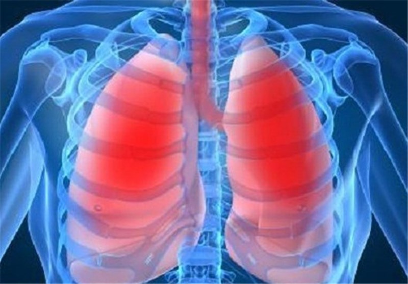 چرا هوای سرد و خشک موجب تحریک سیستم تنفسی می‌شود