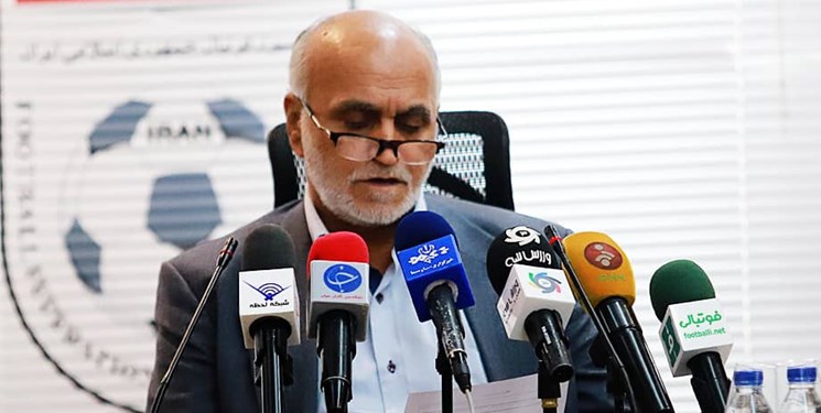 اولیایی: دود مداخله مجلس در کار وزارت به چشم هوادار استقلال می رود/سنگ اندازی در انتخابات خوب نیست