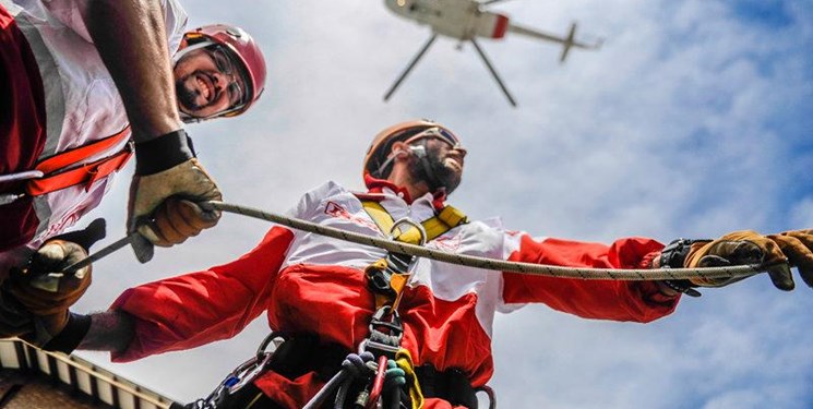 فوت کوهنورد چهارمحالی در ارتفاعات «کوه سوخته»