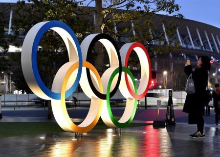 تصمیم نهایی در خصوص تماشاگران برای المپیک بهار مشخص می‌شود