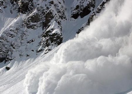 ۲ کشته و ۲ مصدوم در حادثه بهمن ارتفاعات تهران