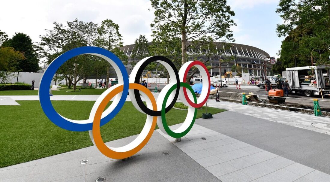 مقررات ورود و خروج ورزشکاران به دهکده المپیک توکیو