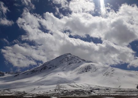 چند نکته کاربردی در خصوص کوهنوردی در زمستان
