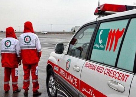 امداد و نجات کوهستان در استان گیلان