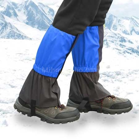 راهنمای خرید گتر (gaiter)