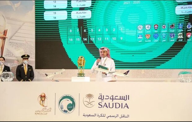 واکنش عربستان به احتمال میزبانی لیگ قهرمانان ۲۰۲۱ آسیا
