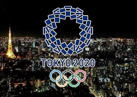 نام، نماد و شعار کاروان ایران در المپیک توکیو