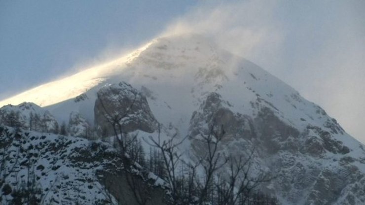 مساعدیان: علت فوت دو کوهنورد در کلکچال سقوط است نه بهمن
