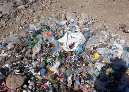 گردشگری کوهستان نیاز به تغییر رویکرد دارد