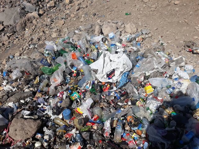 گردشگری کوهستان نیاز به تغییر رویکرد دارد
