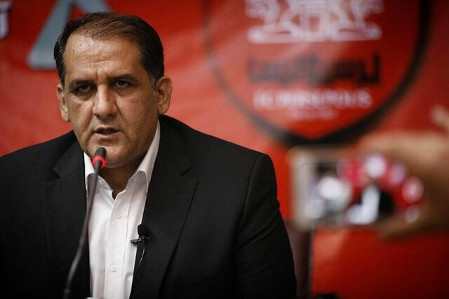 قرض ۲۸میلیاردی پرسپولیس
