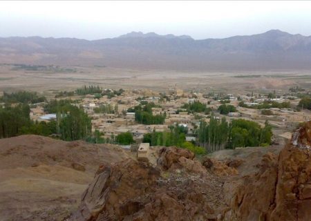 کلاته‌رودبار شهر گردشگر می‌شود