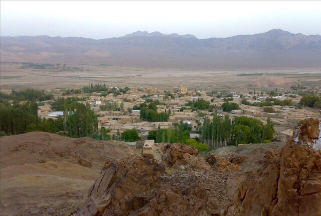 کلاتهرودبار شهر گردشگر میشود