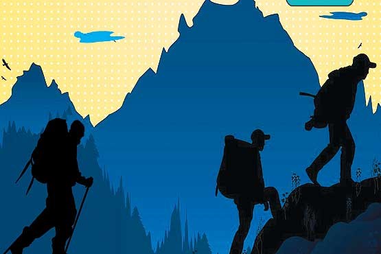 خطرات کوهستان چگونه کوهنوردان راتهدید می کند
