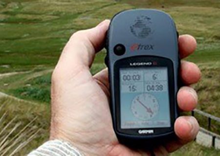 ۱۰ اشتباه رایج در استفاده از GPS توسط مبتدی‌ها