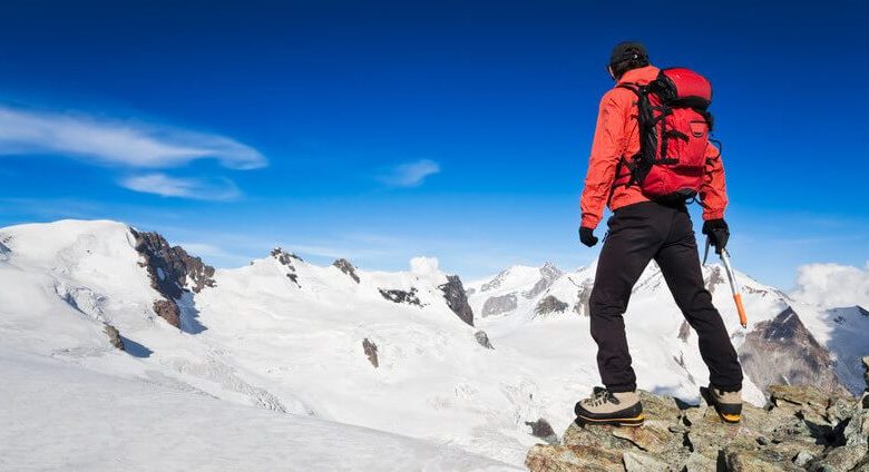 بدن کوهنوردان چگونه با شرایط محیطی کوهستان و ارتفاعات قله ها هم‌هوا می شود؟