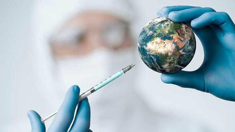 گردشگری جهان منتظر واكسيناسيون نخواهد ماند