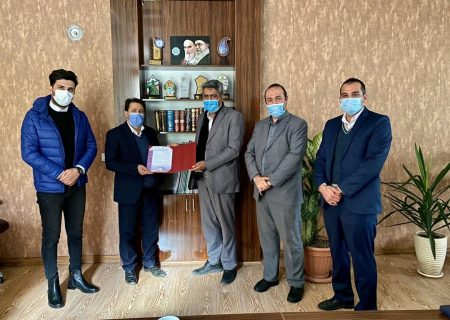 خدمتی ماندگار از هیات کوهنوردی استان/ اختصاص زمینی به وسعت ۳ هکتار جهت ساخت خانه کوهنورد