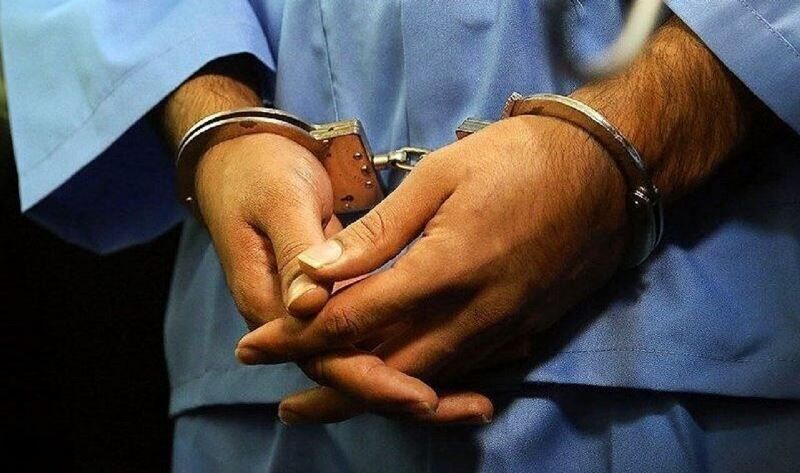 دستگیری چند تن از کارکنان منابع طبیعی و دهیاری سوادکوه به جرم ارتشاء