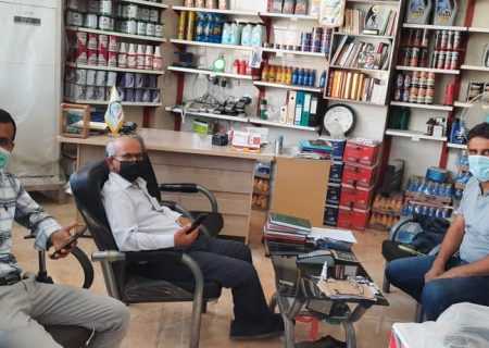 برگزاری سه دوره کلاس اموزشی کوهپیمایی همگانی در شهرستان پارسیان
