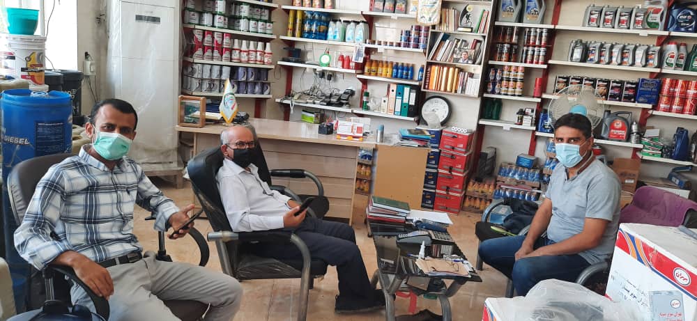 برگزاری سه دوره کلاس اموزشی کوهپیمایی همگانی در شهرستان پارسیان
