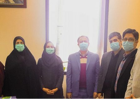 مشارکت و آموزش بانوان شاغل در کوهنوردی