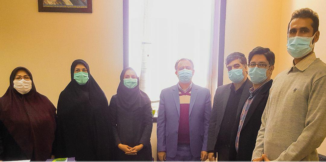 مشارکت و آموزش بانوان شاغل در کوهنوردی