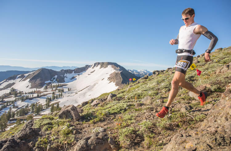 اسکای رانینگ ( skyrunning ) چیست؟
