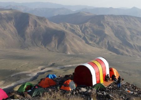 ساخت پناهگاه درکوهستان خلاف اصول زیست محیطی است