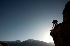 ۱۲ اصل اخلاقی در کوهنوردی