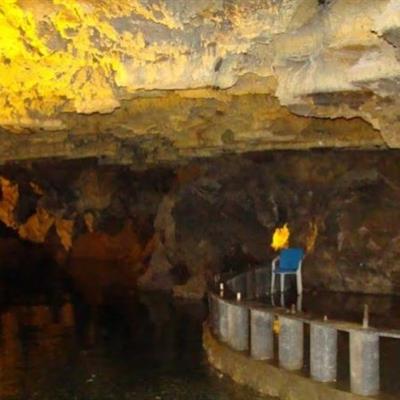 جای خالی تورهای غارنوردی در ایران