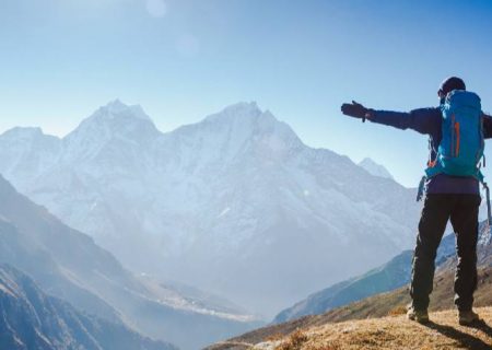 هشدار لحاظ مقررات و الزامات قانونی و رعایت ایمنی در اجرای برنامه‌های کوه‌نوردی و صعودهای ورزشی