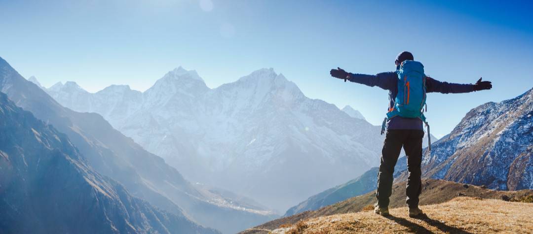 هشدار لحاظ مقررات و الزامات قانونی و رعایت ایمنی در اجرای برنامه‌های کوه‌نوردی و صعودهای ورزشی
