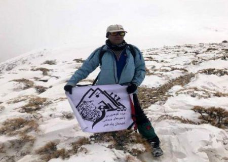 نیاز پلدختر به احداث خانه کوهنورد / ظرفیت بالای کوهستان های پلدختر برای توسعه توریسم ورزشی