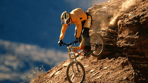  فواید دوچرخه سورای برای کوهنوردی