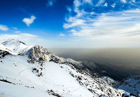سوگ کوهنوردان تهرانی و چند نکته!