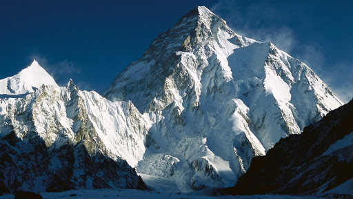 وضعیت مطلوب در K2