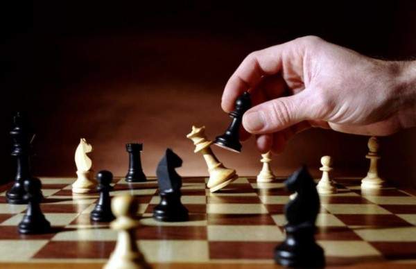 تلاش ناکام برای تعلیق شطرنج ایران