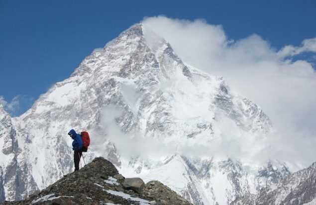 کوهنوردان به الفبای رشته کوهنوردی توجه داشته باشند