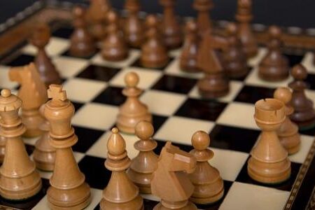 دفاعیه فدراسیون شطرنج ایران به فیده