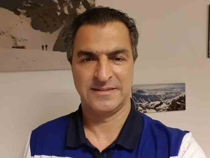 توچال، پایتخت کوهنوردی کشور