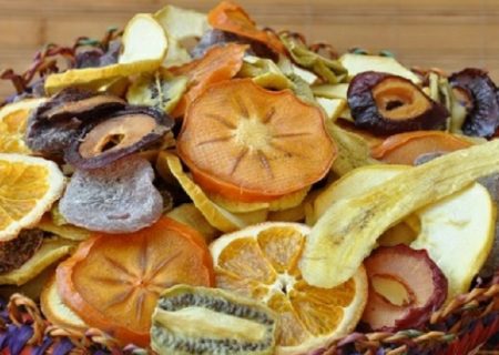 تغذیه مناسب برای کاهش ارتفاع زدگی