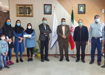 برگزاری نشست هیات کوهنوردی با اداره ورزش استان هرمزگان