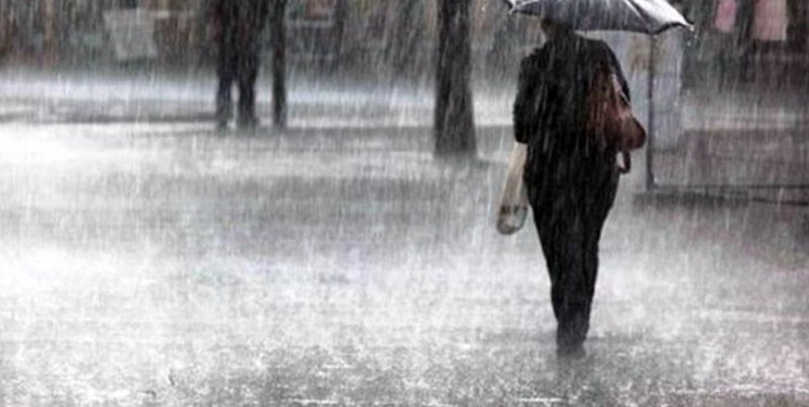 هشدار زرد هواشناسی با ورود سامانه بارشی به کهگیلویه و بویراحمد