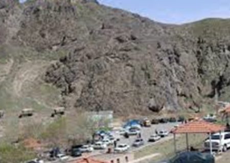 کوه‌هایی که هر روز کوچک‌تر می‌شوند
