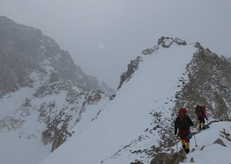 قانون” ۶ ت” در کوهنوردی