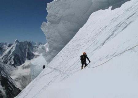 نجات ۶ کوهنورد گمشده در ارتفاعات توچال