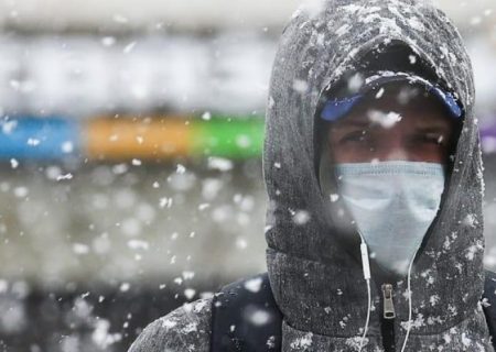 کرونا ویروس و زمستان ۹۹ در کوهنوردی ایران